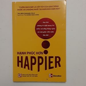 Happier